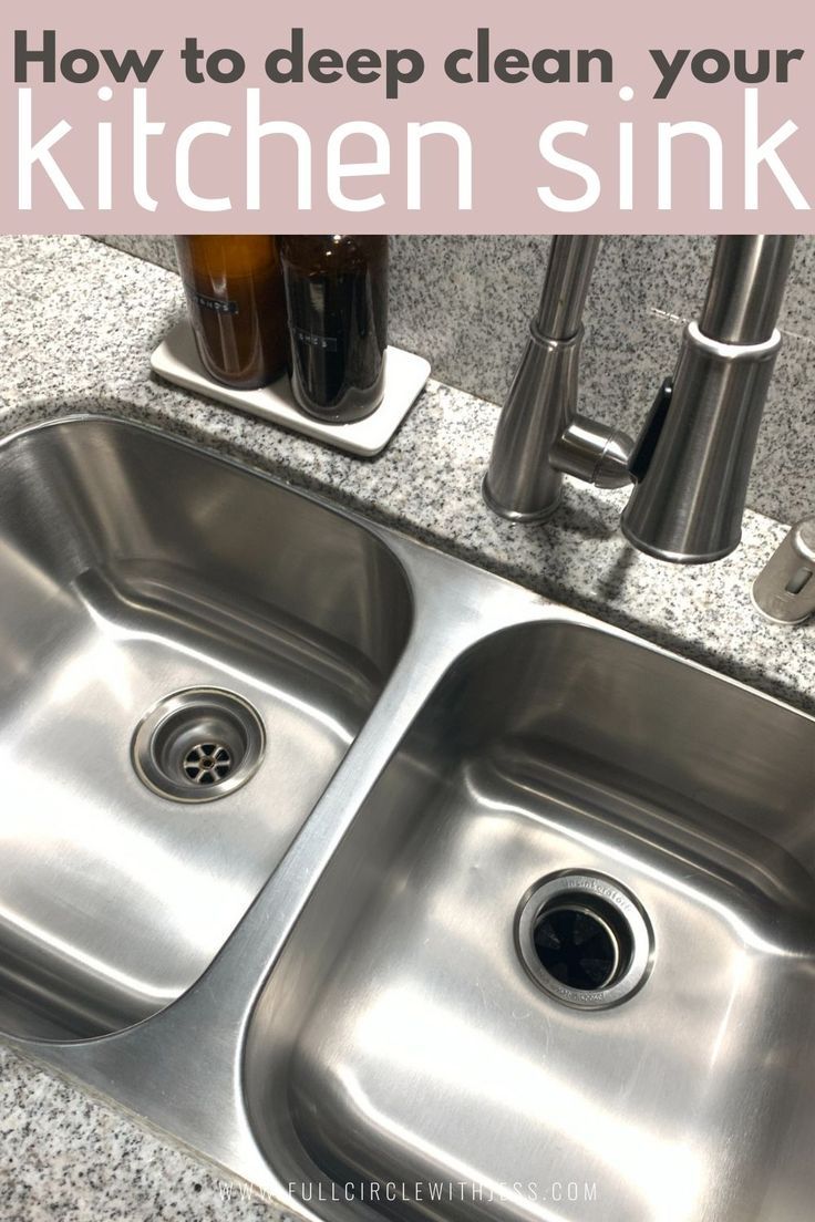 The Benefits of Investing in a
High-Quality Stainless Steel Sink