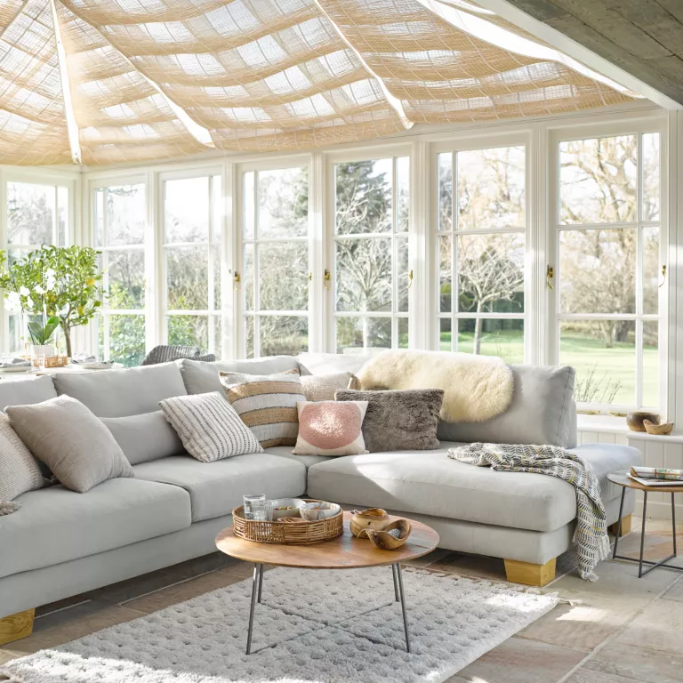 Creating a Stylish Outdoor Oasis with
Conservatory Furniture