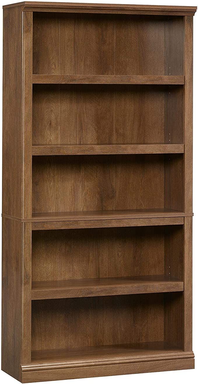 All You Need to Know About Sauder
Bookcases