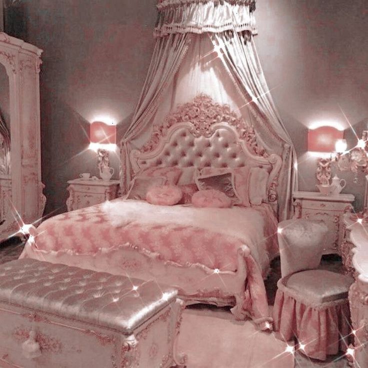 Creating the Ultimate Princess Bedroom
for Your Little One