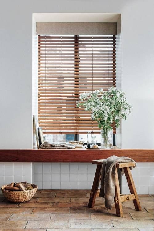 Enjoy Year-Round Comfort with
Weatherproof Patio Blinds