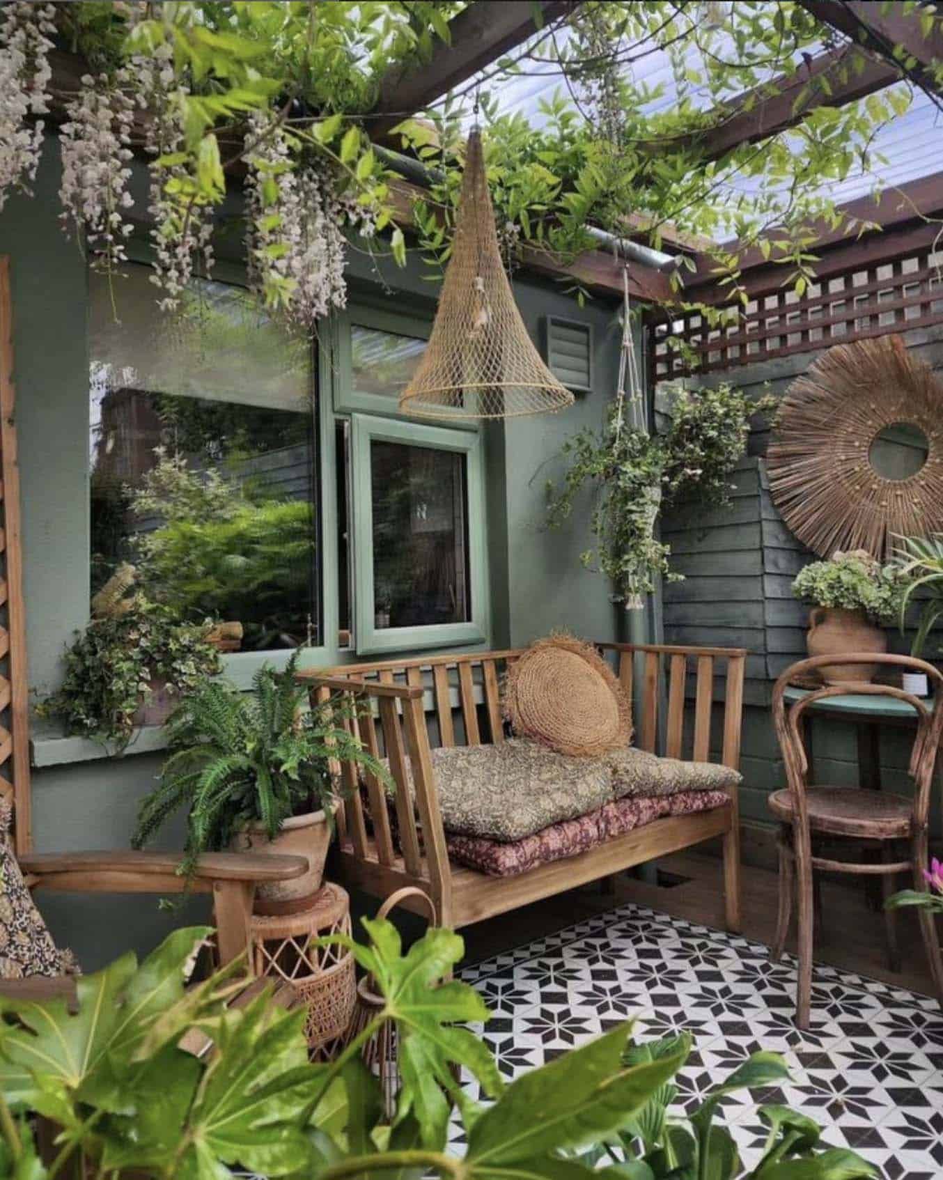 Transform Your Outdoor Space with a
Stunning Patio Design