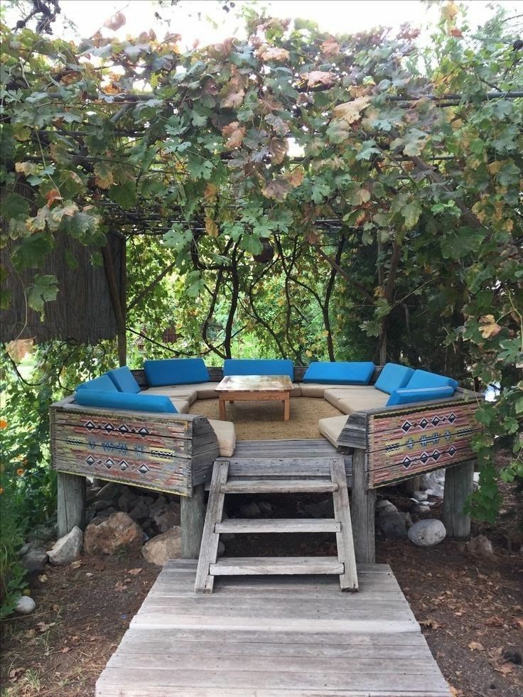 The Benefits of Outdoor Benches in Your
Garden