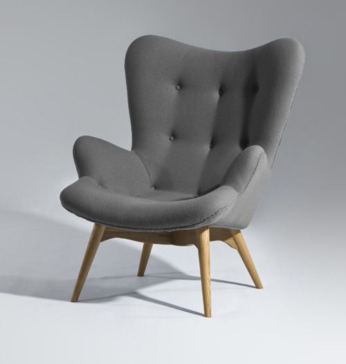 The Evolution of Contemporary Seating:
Modern Chairs for Today’s Homes