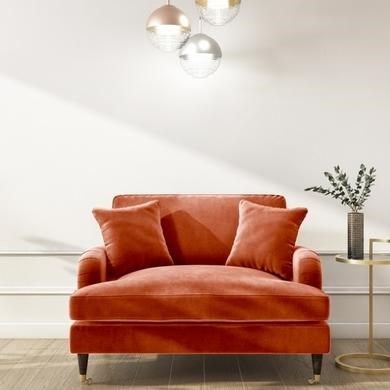 The Ultimate Guide to LoveSeats: How to
Choose the Perfect One for Your Home