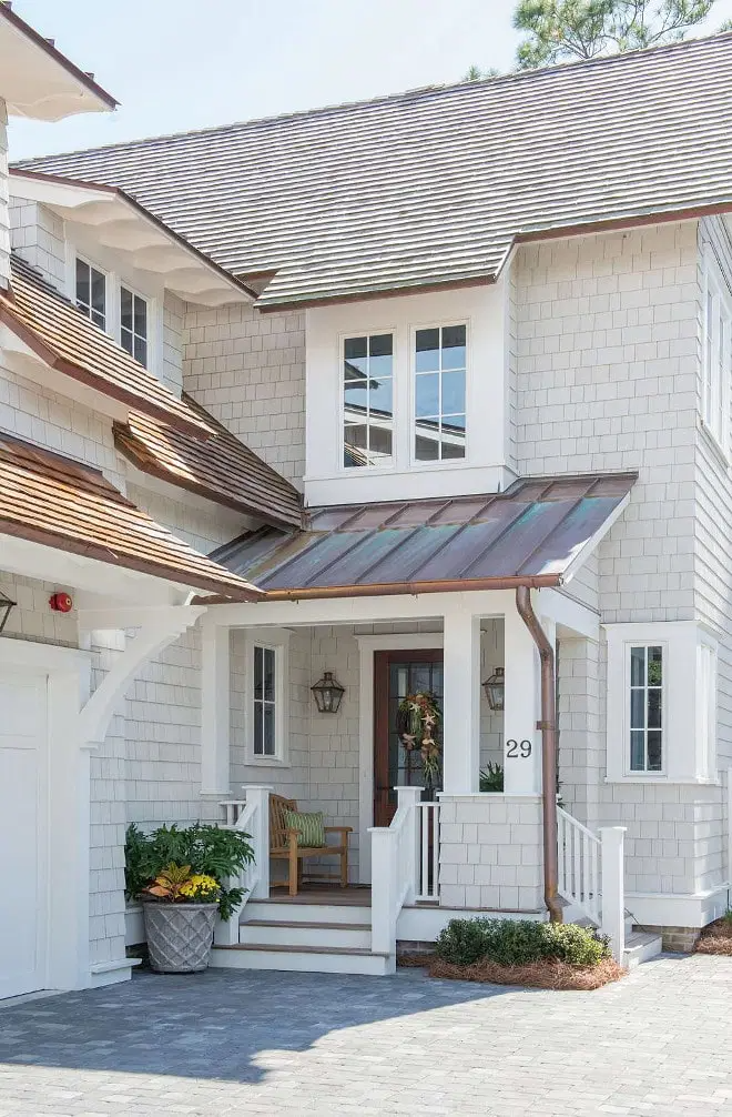 Expert Tips for Selecting Exterior Paint
Colors that Complement Your Home’s Architecture