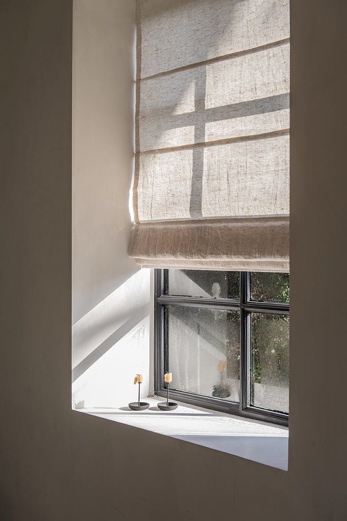 Benefits of Installing Window Shades in
Your Home