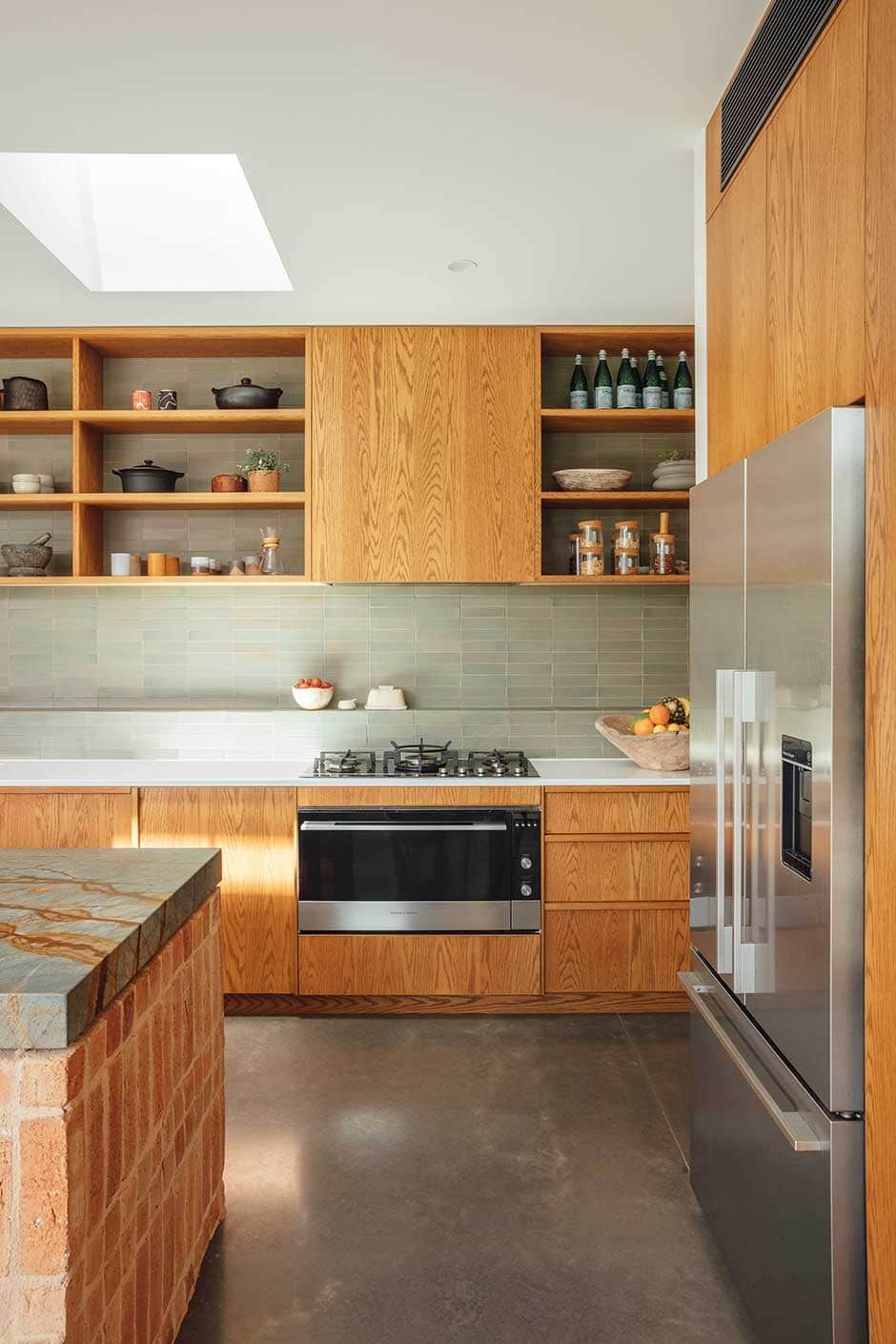 Ultimate Guide to Kitchen Renovations:
Design Tips and Ideas