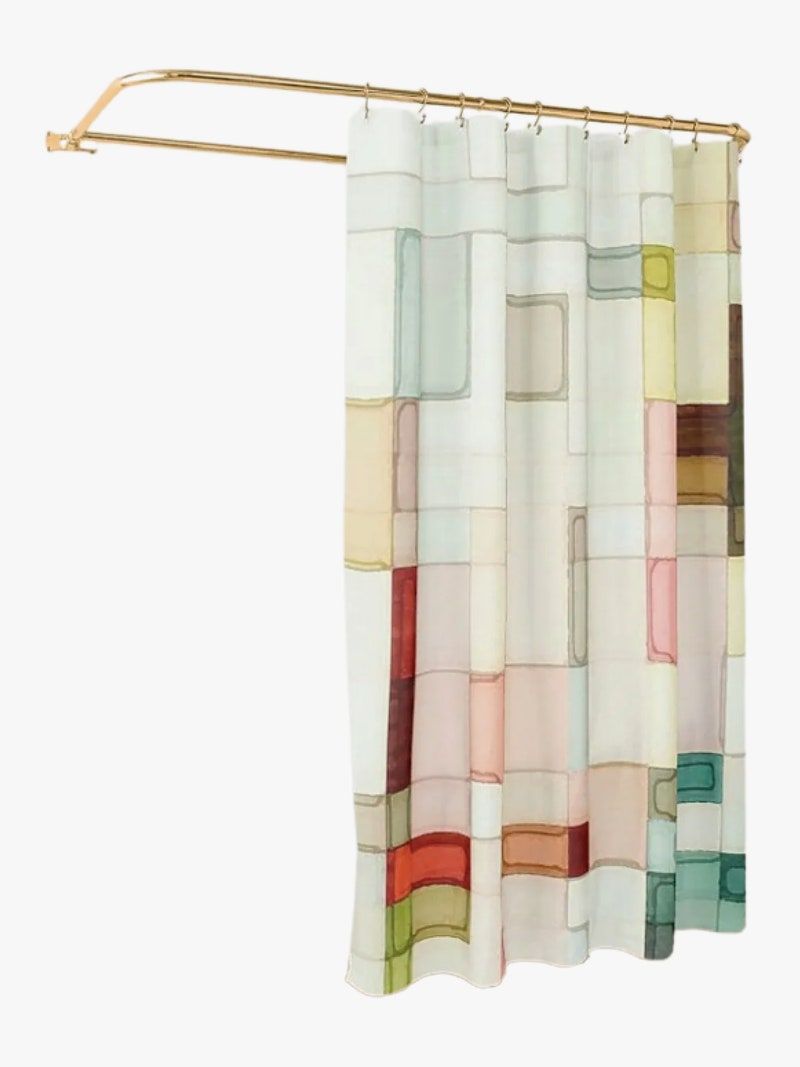 Transform Your Space with These Cool
Curtain Ideas