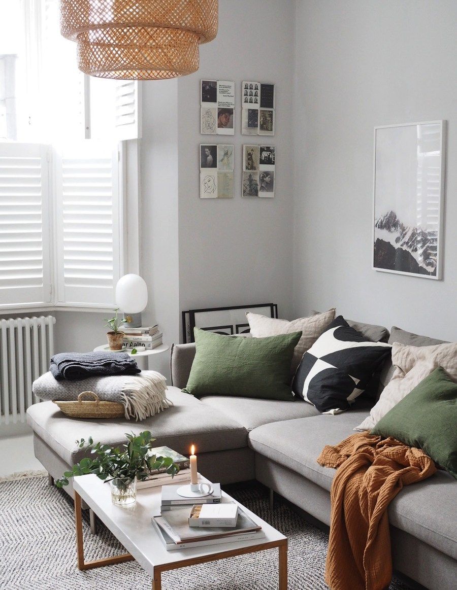 Effortless Ways to Achieve a Minimalist
Interior Design