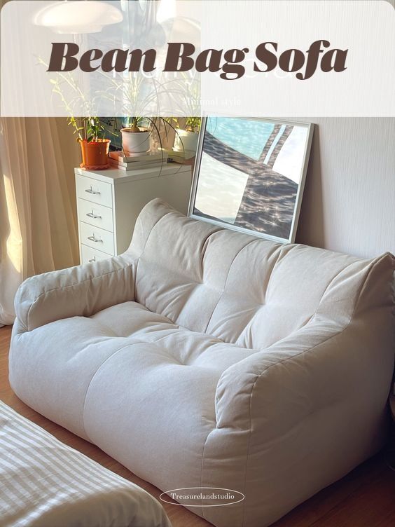 Space-Saving Solutions: Finding the
Perfect Small Couch for Your Home