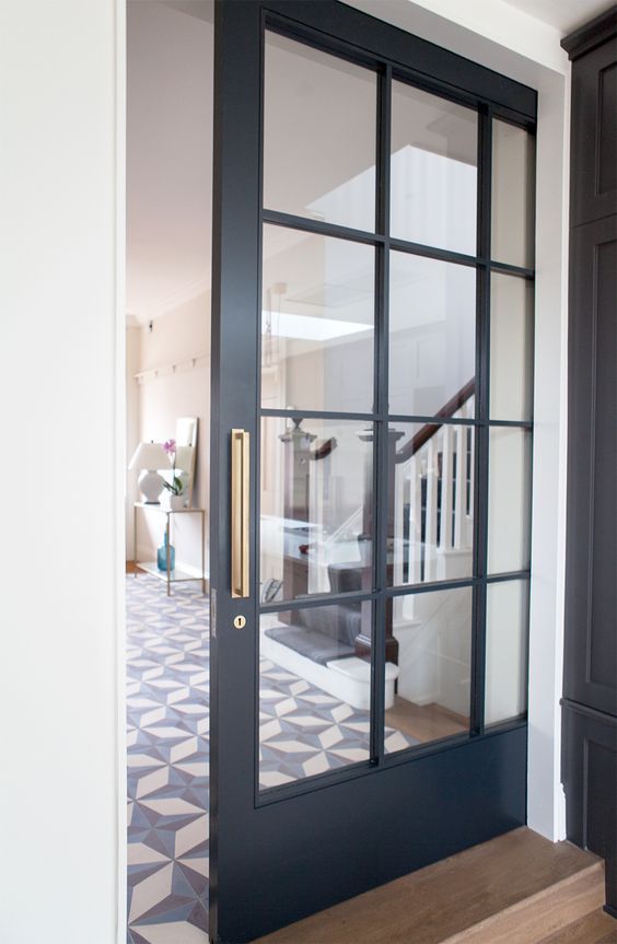 Maximizing Space with Pocket Doors: A
Homeowner’s Guide