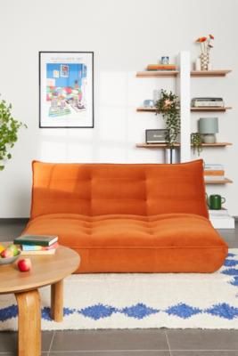 Ultimate Comfort: Two Seater Recliner
Sofas for Cozy Living Spaces