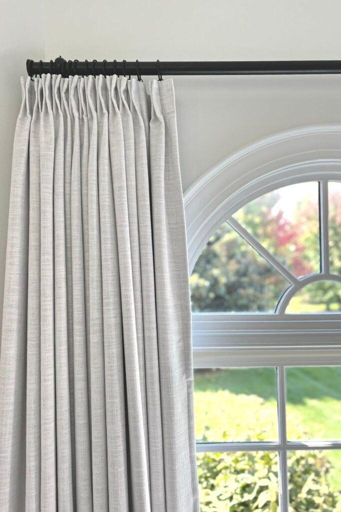 Transform Your Bedroom with Stylish
Blackout Curtains