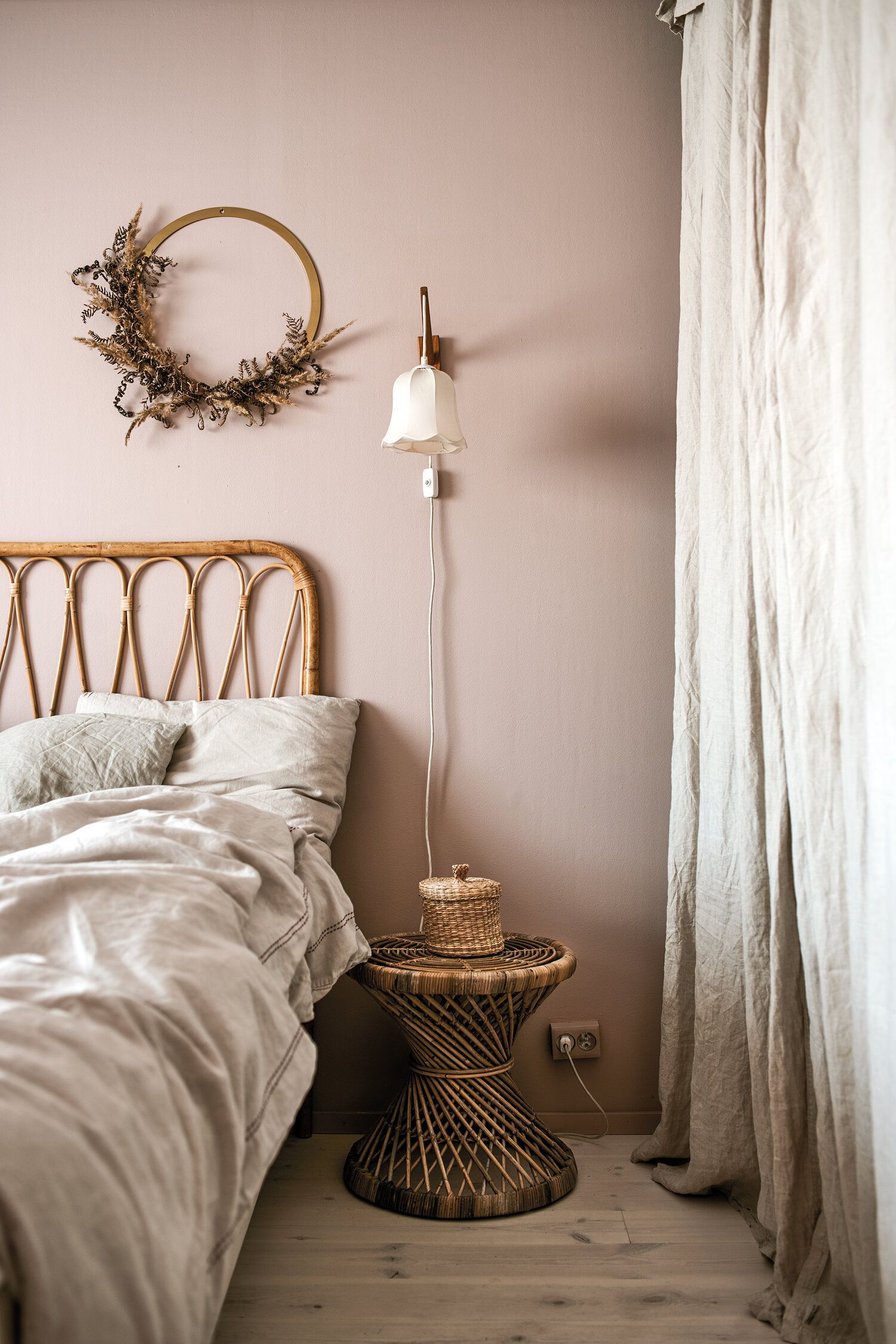 Exploring the Psychology of Bedroom
Colors