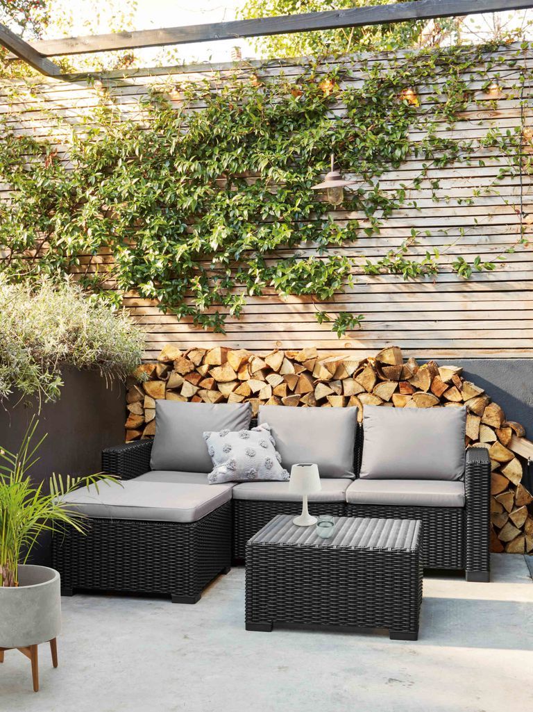 Maintenance Tips for Long-lasting Rattan
Garden Furniture