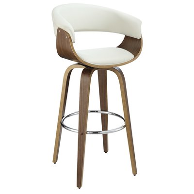 Enhance Your Space with Stylish Wooden
Swivel Bar Stools