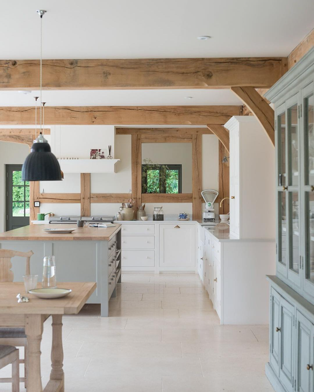 Rustic Country Kitchen Ideas for a Cozy
Home