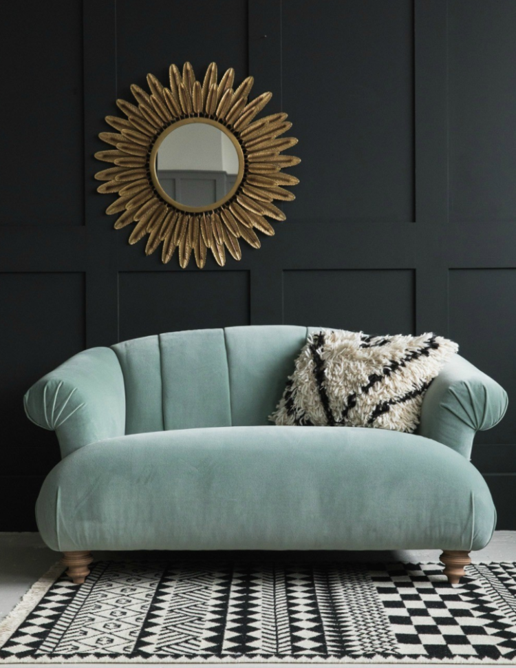 Compact and Cozy: Finding the Perfect
Small Sofa Set for Your Space