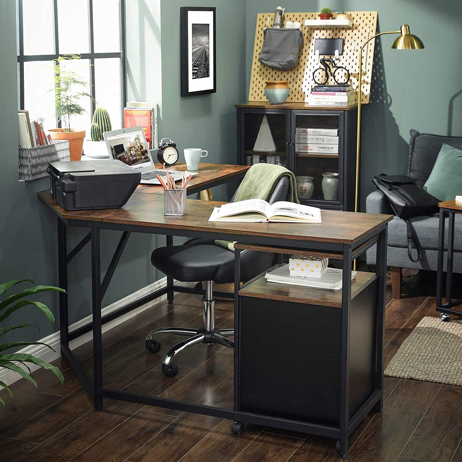 Top Tips for Choosing the Best Corner
Computer Desk