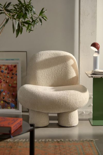 The Best Comfy Chairs for Ultimate
Relaxation