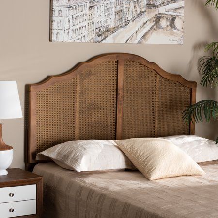 Upgrade Your Bedroom with a Stylish Queen
Bed Frame and Headboard