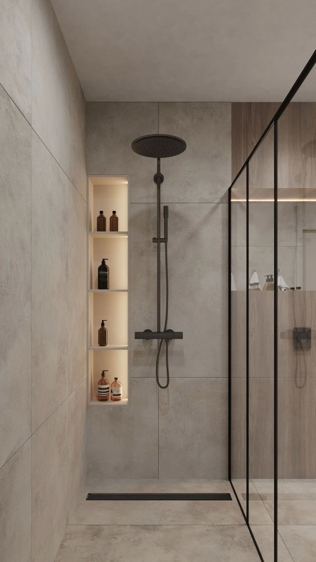 Luxurious and Contemporary Bathroom
Suites to Elevate Your Space