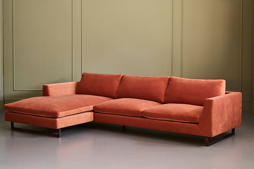 Ultimate Comfort: The Chaise Lounge Sofa
Bed