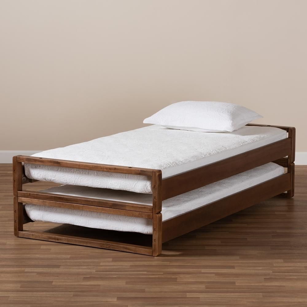 The Ultimate Guide to Choosing a Wooden
King Size Bed Frame with Drawers