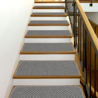 The Benefits of Installing Indoor Carpet
Stair Treads