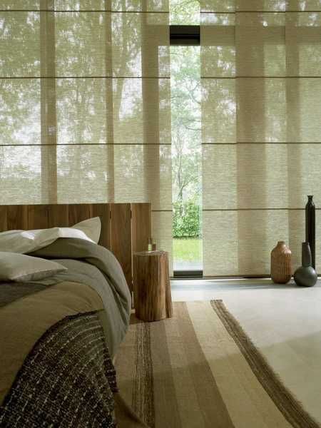 Modern Window Curtain Trends for
Contemporary Homes