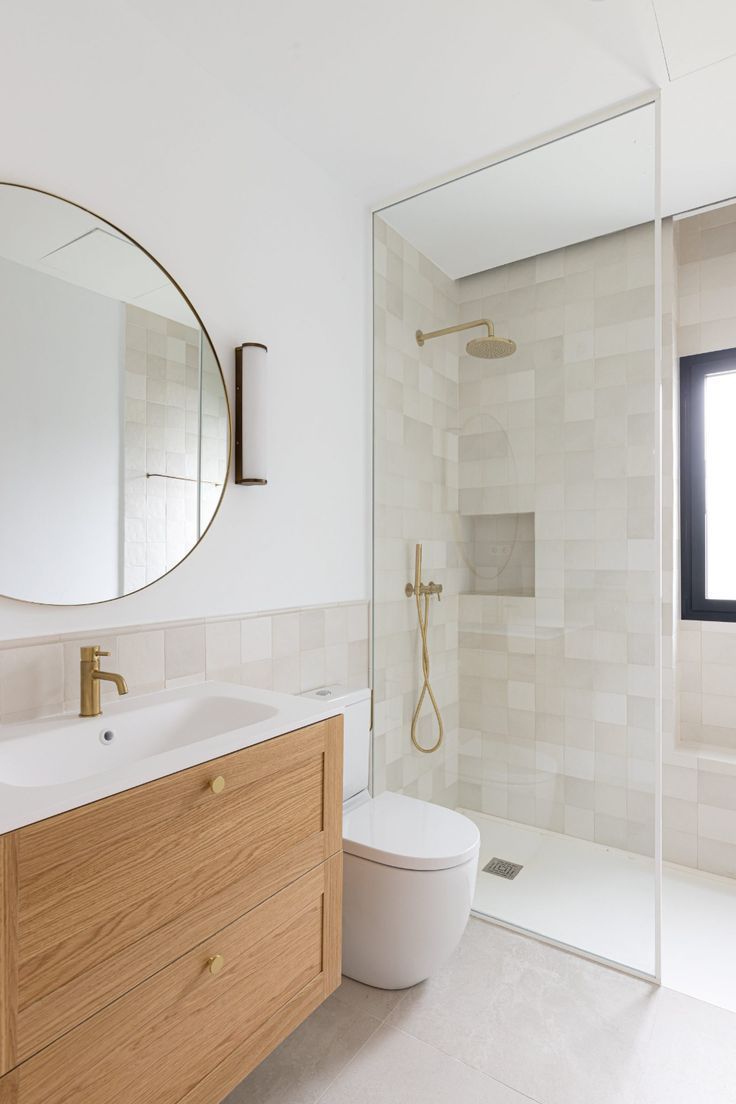 Creating the Perfect Ambiance: Tips for
Lighting Your Bathroom Vanity