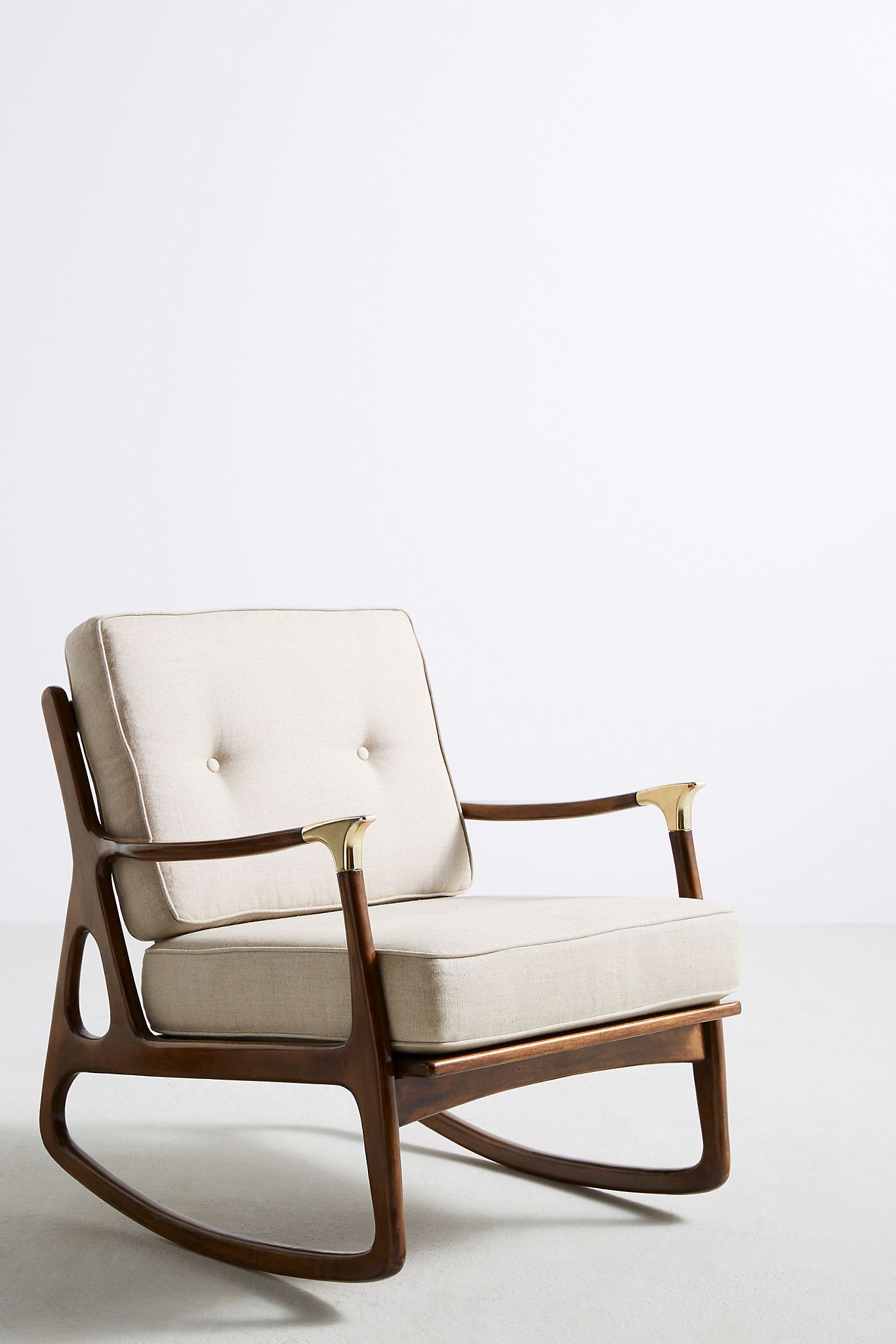 Top Tips for Choosing the Perfect Rocking
Chair Cushions