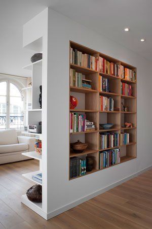 Innovative Bookshelf Design Trends You
Need to See