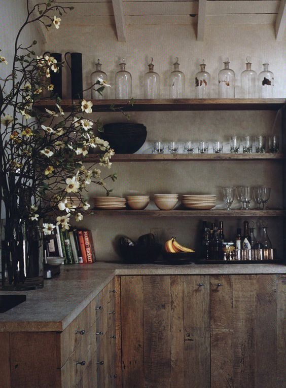 Exploring the Timeless Appeal of Rustic
Furniture