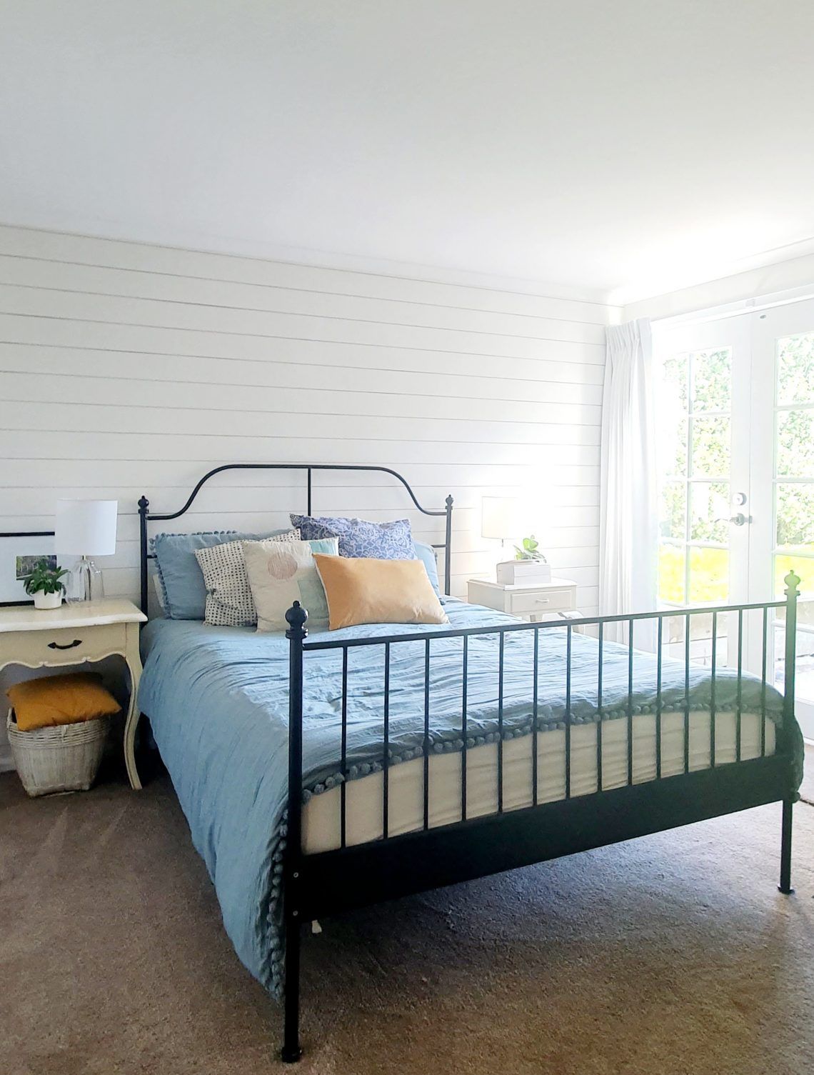 The Benefits of Investing in a
High-Quality Leirvik Bed Frame