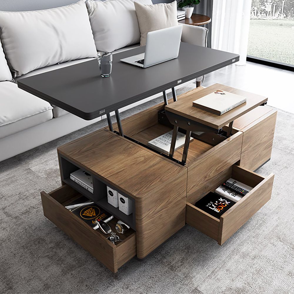 The Ultimate Guide to Lift Top Coffee
Tables