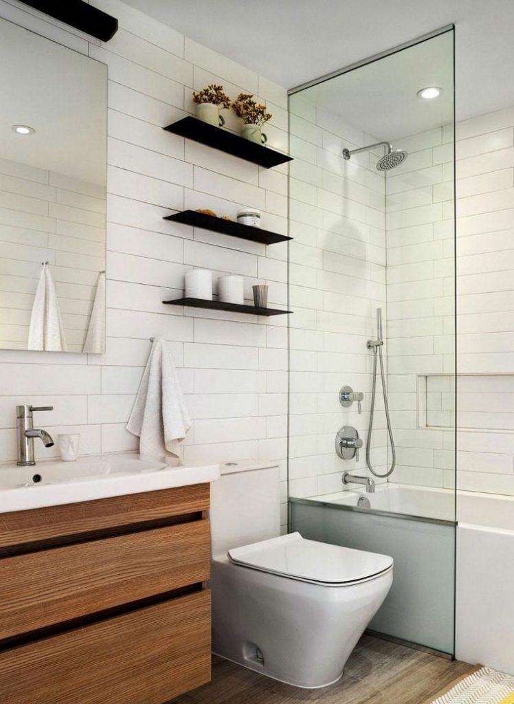 The Complete Guide to Bathroom Etageres:
How to Find the Perfect Style for Your Space