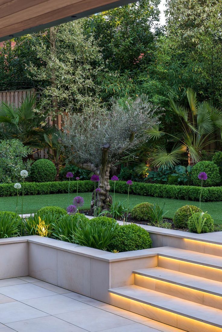 Enhance Your Outdoor Space with Stylish
Garden Lights