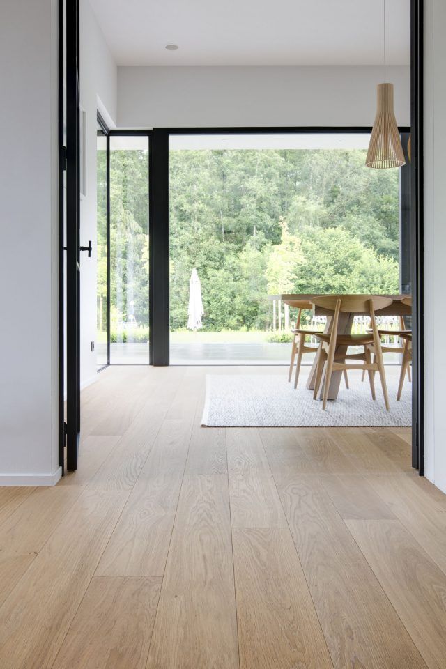 Everything You Need to Know About Parquet
Flooring