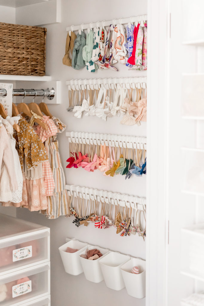 – Organizing Your Kids’ Closet for Easy
Mornings
