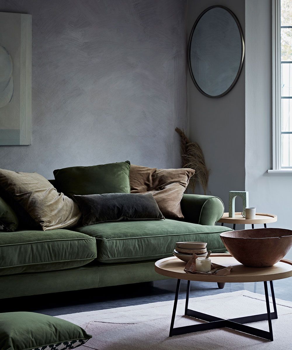 Grey Sofas: The Versatile and Timeless
Choice for Your Living Space