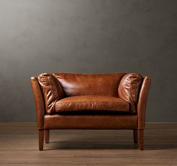 Luxurious Leather Chairs for Every Home
Decor