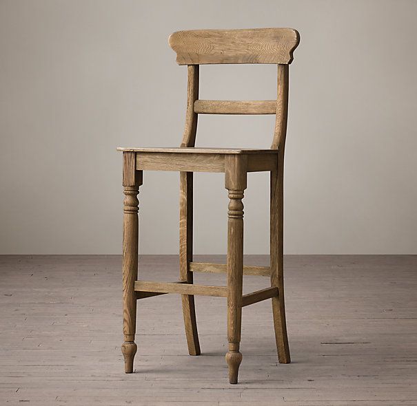 A Guide to Choosing the Perfect Rustic
Bar Stools for Your Home
