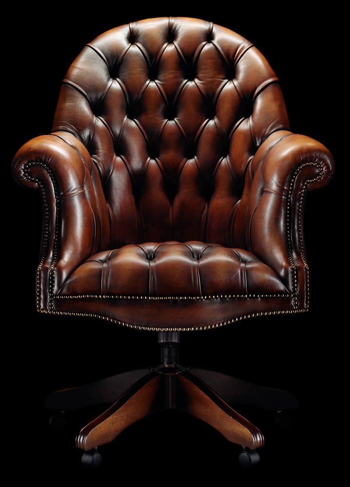 The Timeless Elegance of Chesterfield
Furniture