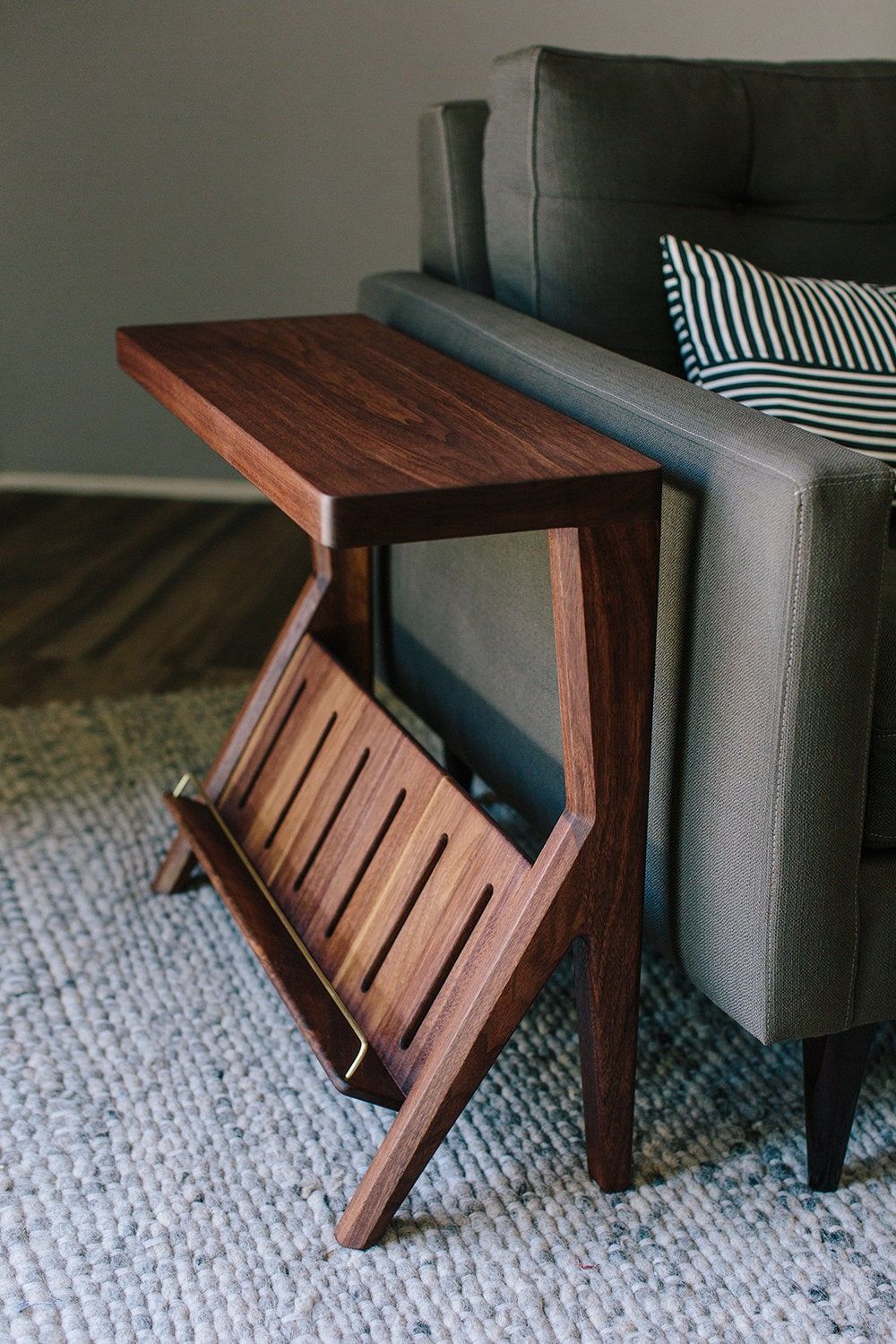 Enhance Your Home Decor with Elegant
Walnut Furniture
