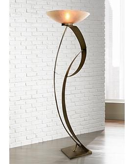 The Perfect Addition to Your Home:
Torchiere Floor Lamps