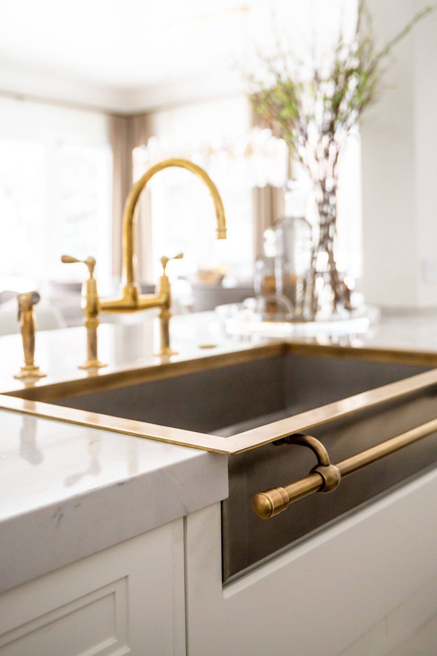 The Latest Trends in Kitchen Sinks