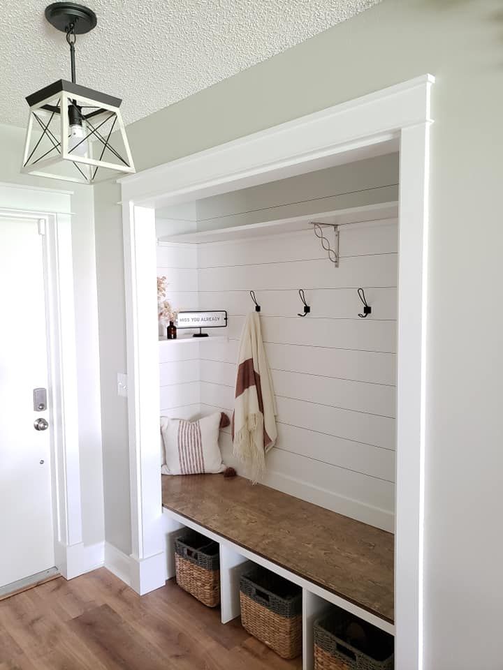 How to Design a Functional and Stylish
Closet