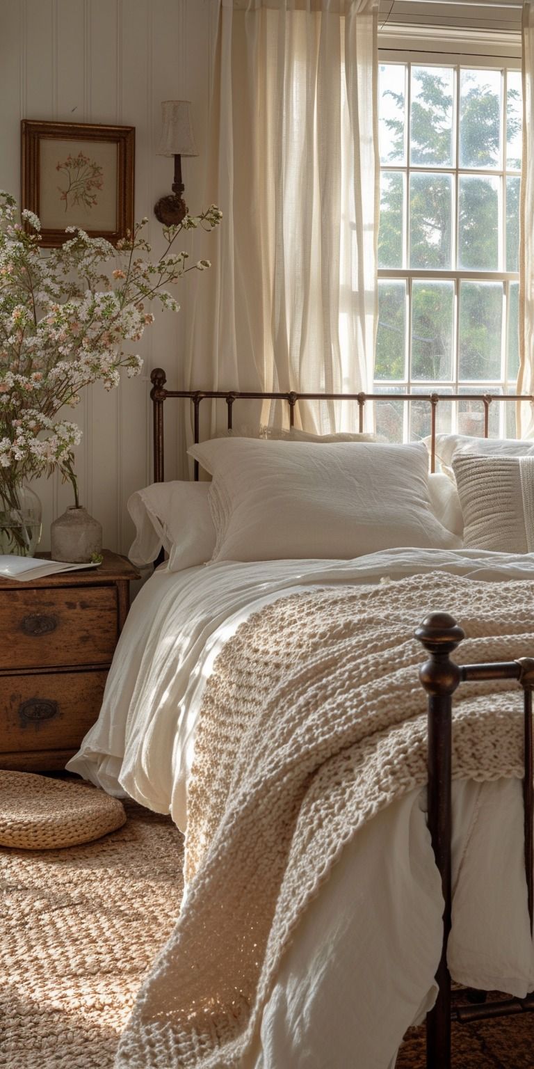 Timeless Elegance: Exploring Vintage
Bedroom Furniture
